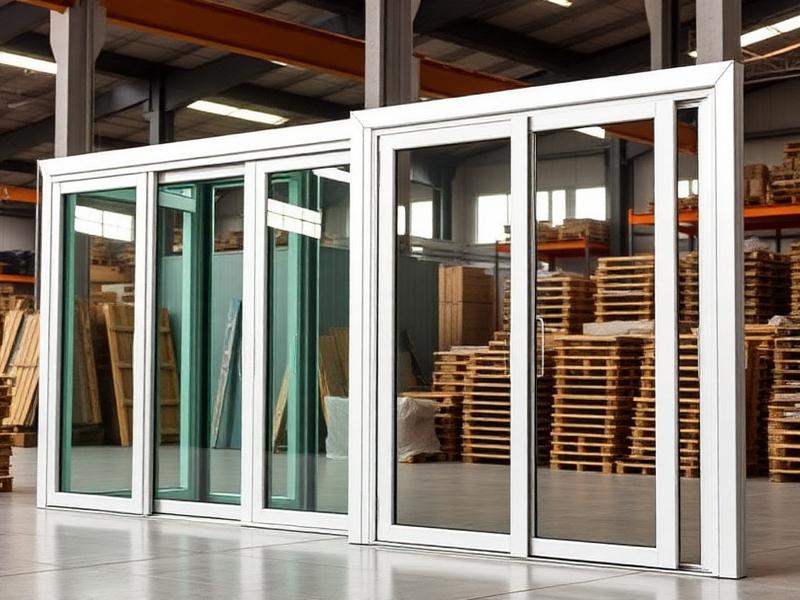 DOORS & WINDOWS