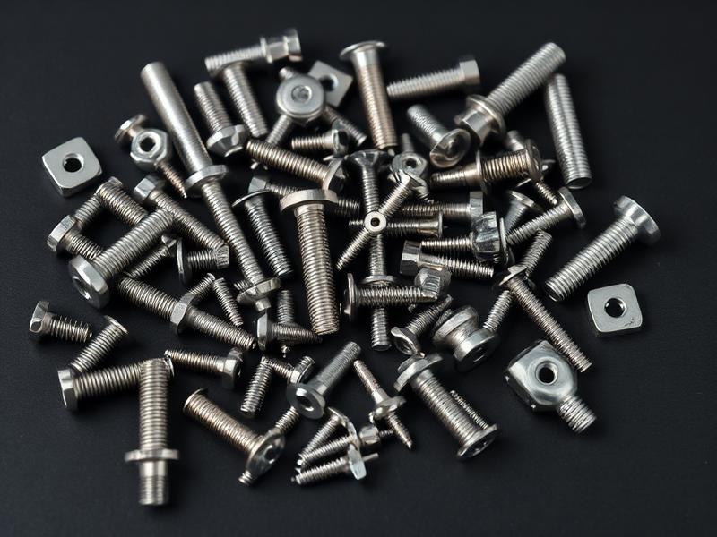 HARDWARE & FASTENERS