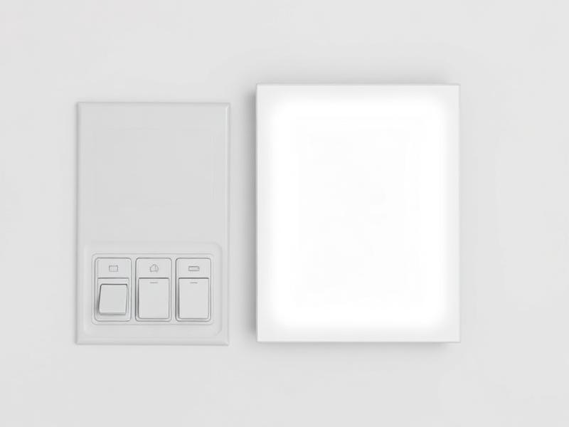 LIGHTING & ELECTRICAL
